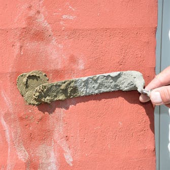 Olieemulsionsmaling Olieemulsionsmaling